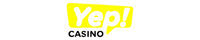 yep casino logo