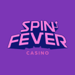 Spin Fever Casino small logo