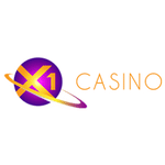 X1 Casino small logo